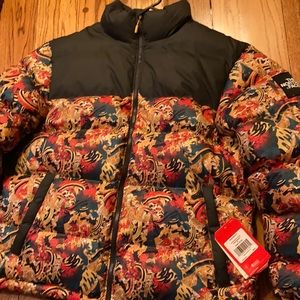 North Face 1992 Nuptse